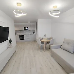  Apartament Biala Dolina