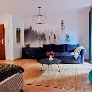  Apartament Uroczy Szrenica