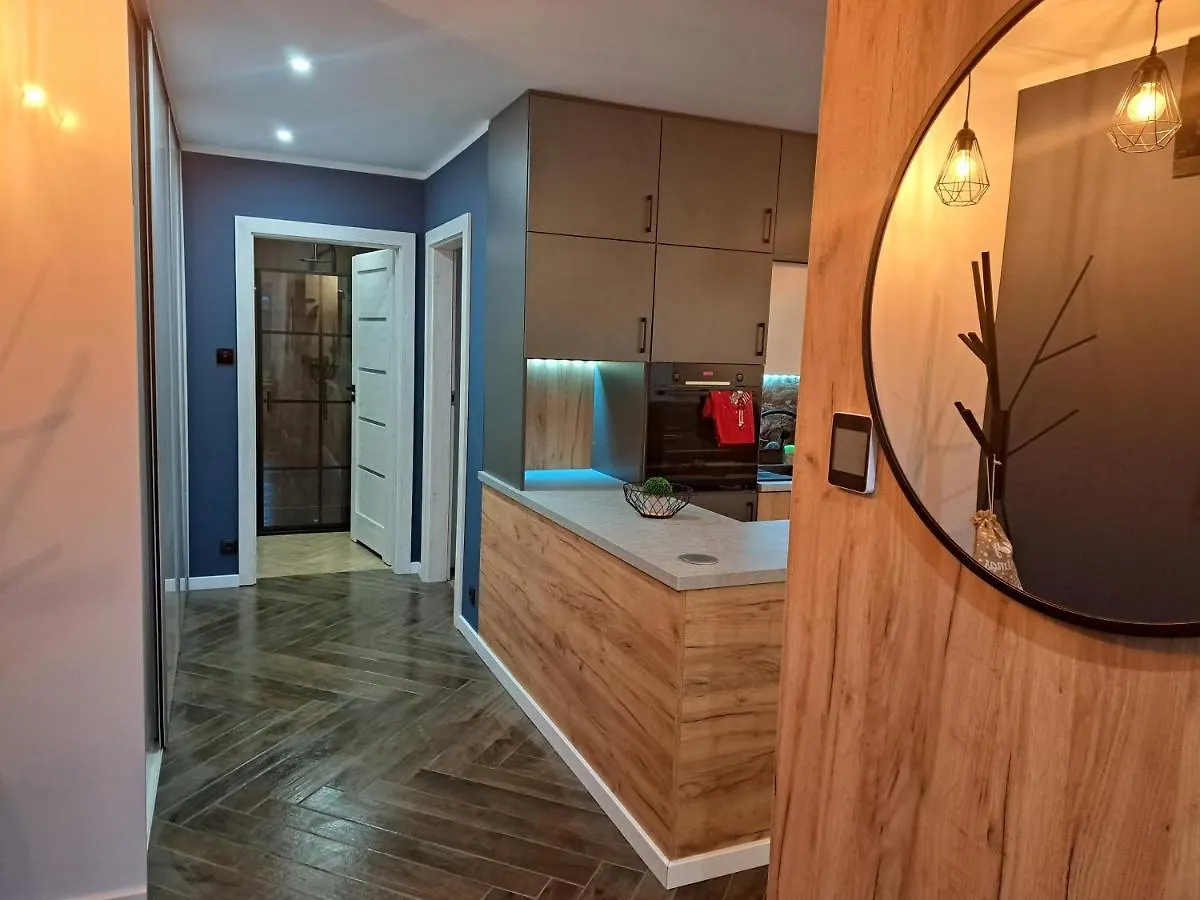 Apartament Uprzewodnika Szklarska Poręba 0*,